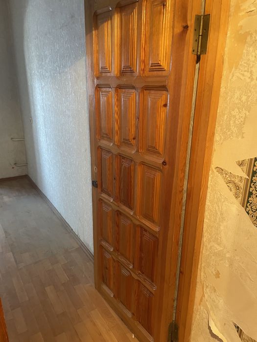 Двери б/у