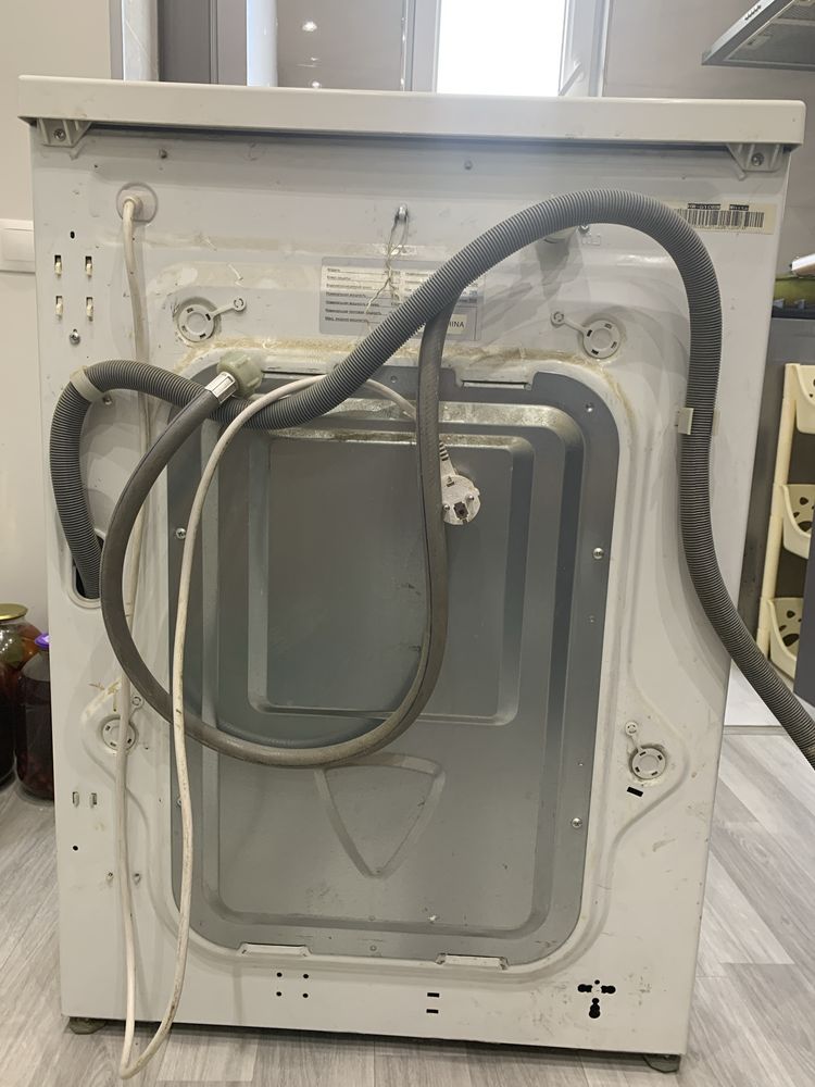 Hoffman HW-610BW