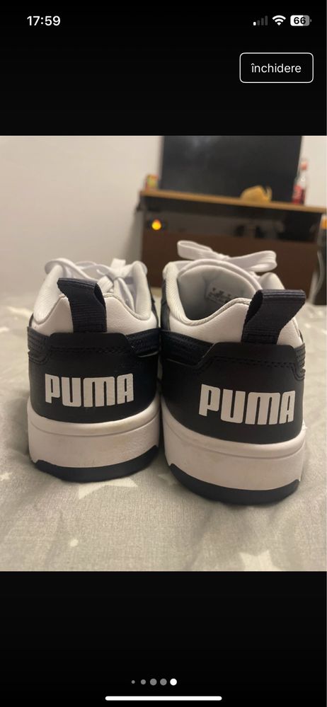 Adidasi UNiSEX Puma