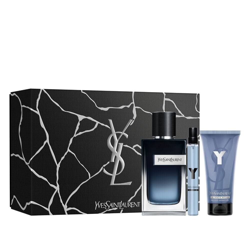 Yves Saint Laurent Y