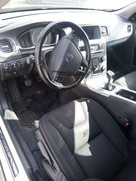 Volvo S 60 euro 6 an 2017