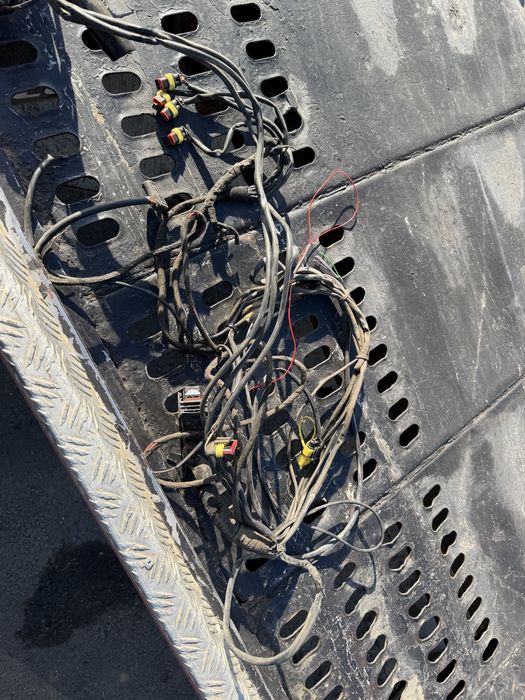 Газов инжекцион пълен комплект