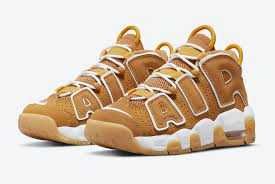Nike Air More Uptempo GS номер 37.5,38