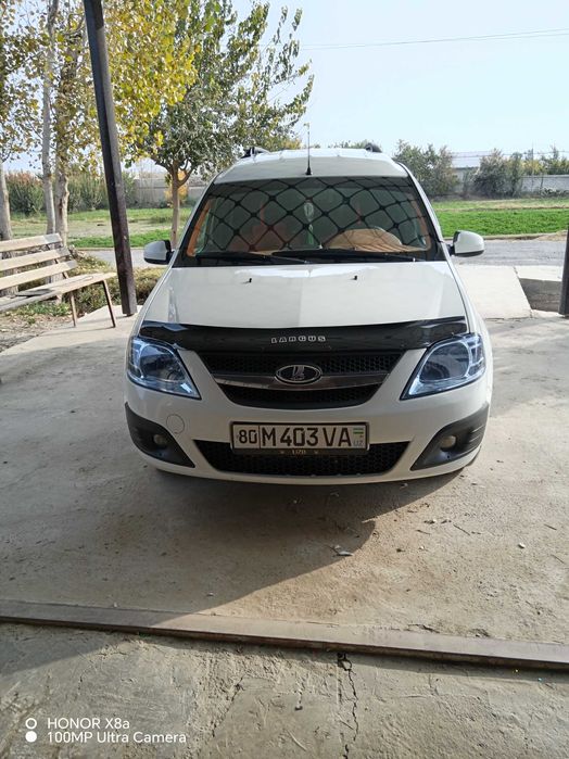 Ларгус сотилади холати зур