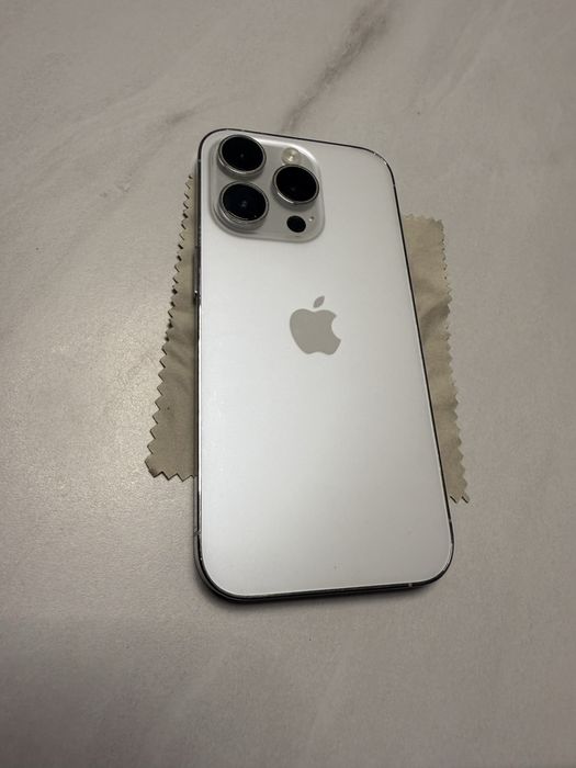 iphone 14 pro neverlocked 128gb white