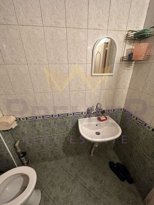 Дава се под наем Едностаен апартамент в Варна, Нептун - 30 кв.м за 255 € - Снимка #4