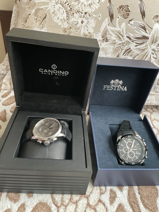 Candino u Festina