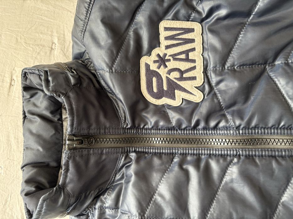 G-Star Raw зимно яке ново