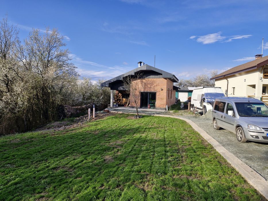 Строим къщи до ключ