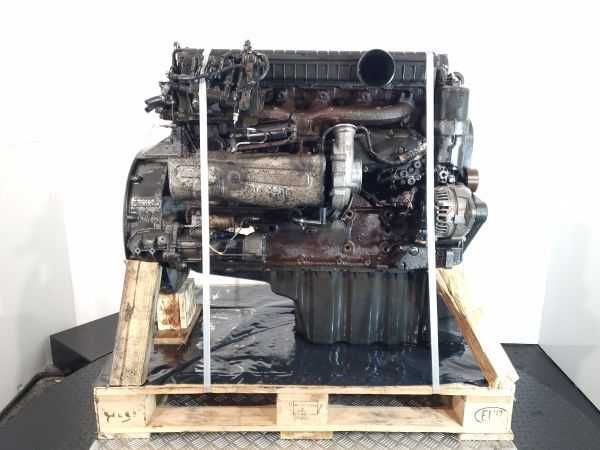Motor Mercedes OM906LA.V/1-03 pentru camion - Piese de motor Mercedes