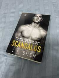 "Scandalos"-L.J.Shen