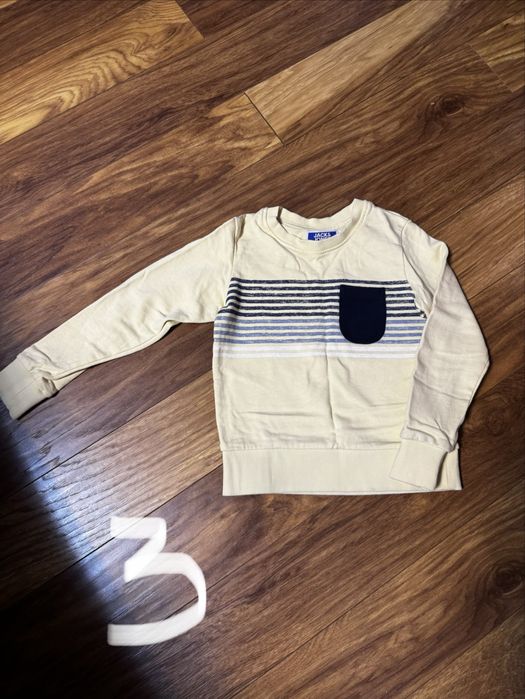 Детски блузи и суитчъри