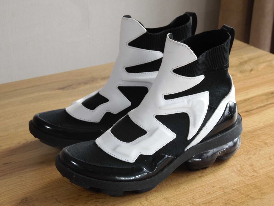 Nike Air VaporMax Light 2 плетени - 37,5 и 39 номер Оригинални!