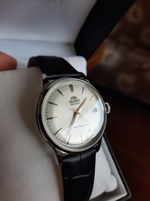 Ceas orient bambino nou schimb sau vand