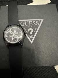 Ceas Guess negru