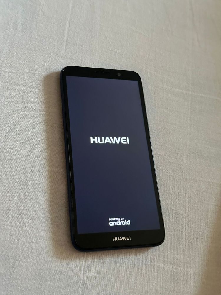Telefon Huawei y5 dualsim,schimb cu Samsung Huawei