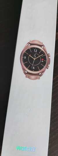 Samsung Galaxy Watch 3