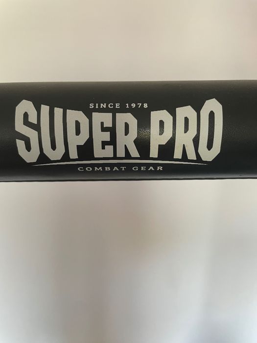 Боксов тренажор SUPER PRO