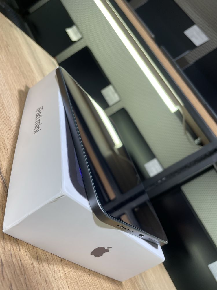 iPad Mini 2021,  6 Generation, 64 GB, Wi-Fi, 8467/А10