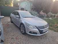 Passat cc 2.0 tsi 200 hp