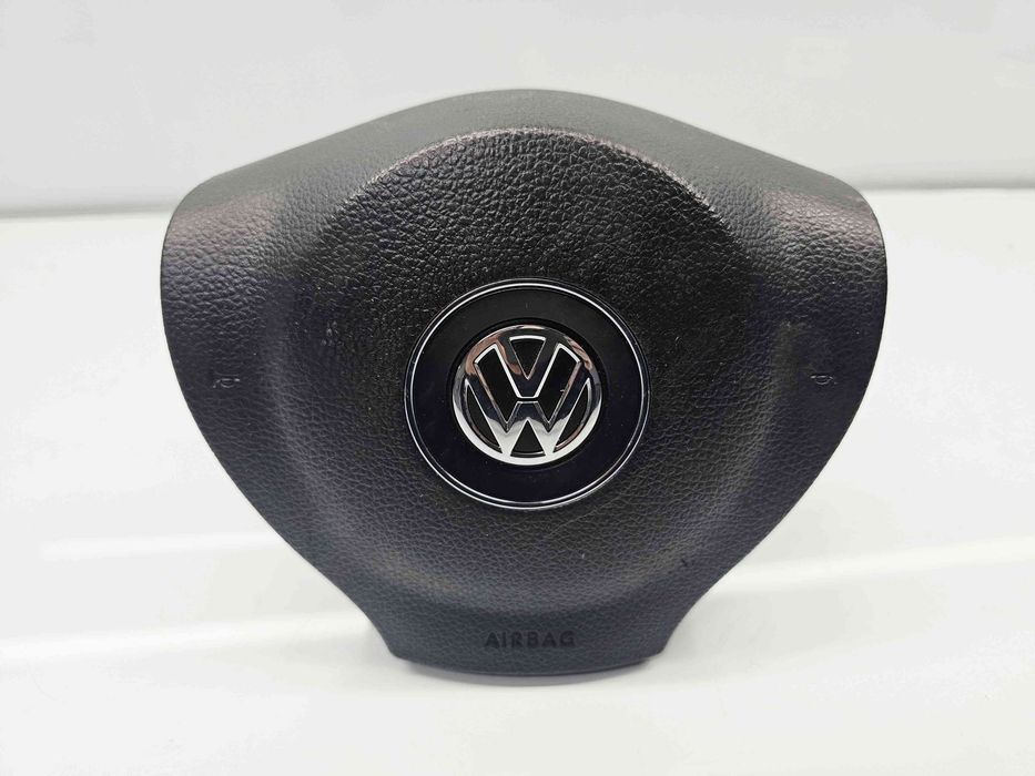 Airbag volan Volkswagen Passat B7 (362) [Fabr 2010-2014] 3C8880201T