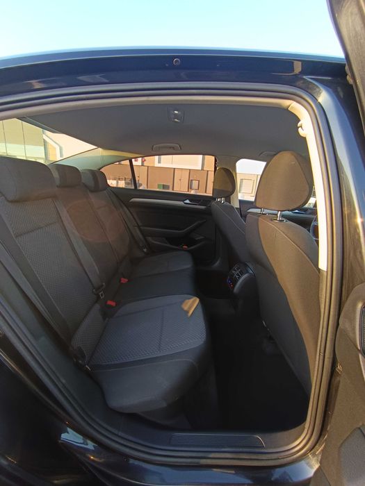 Vand Volkswagen Passat B8