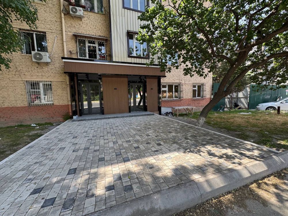 30м2 1-Этаж / Нежилое продаётся Алмазар район