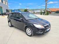 Ford Focus 1.6 benzină 101cp