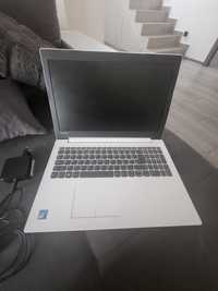 Laptop Lenovo Alb Ideapad 320, diag 15,6