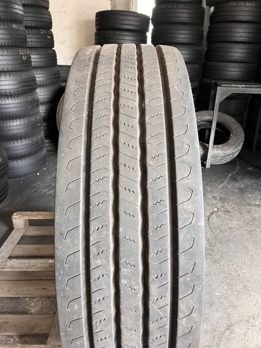 1 anvelopa camion ca NOUA 315/80/22.5 , Uniroyal , 14 mm , DOT 2024