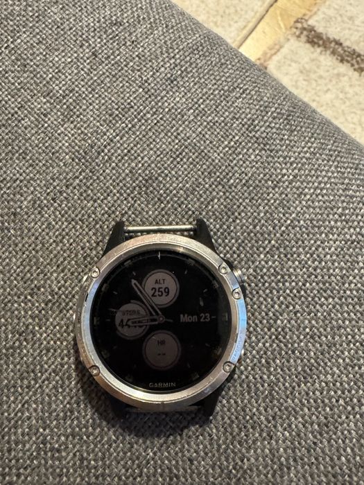 Garmin fenix 5 de vanzare