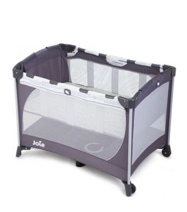 Манеж детский в хорошем состоянии