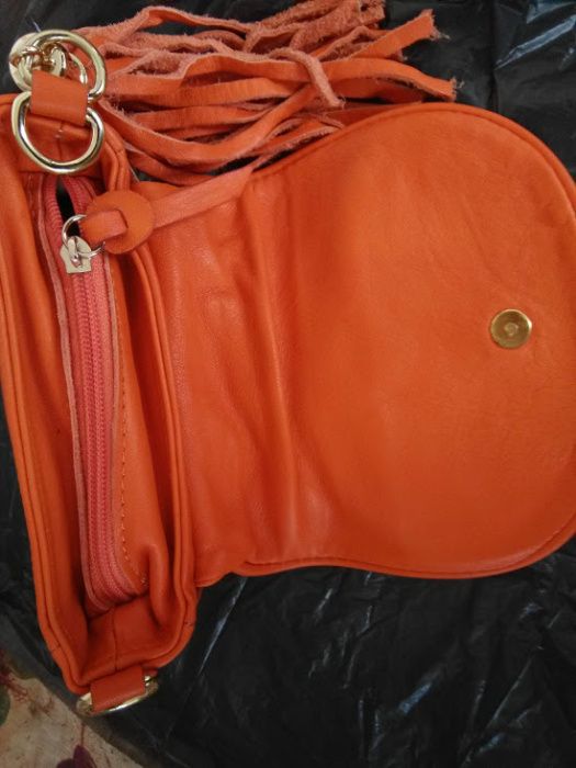 ВЕРА ПЕЛЕ ИТАЛИЯ естествена дебела телешка кожа