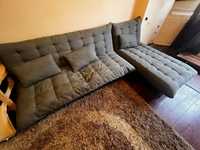 Дизайнерски диван