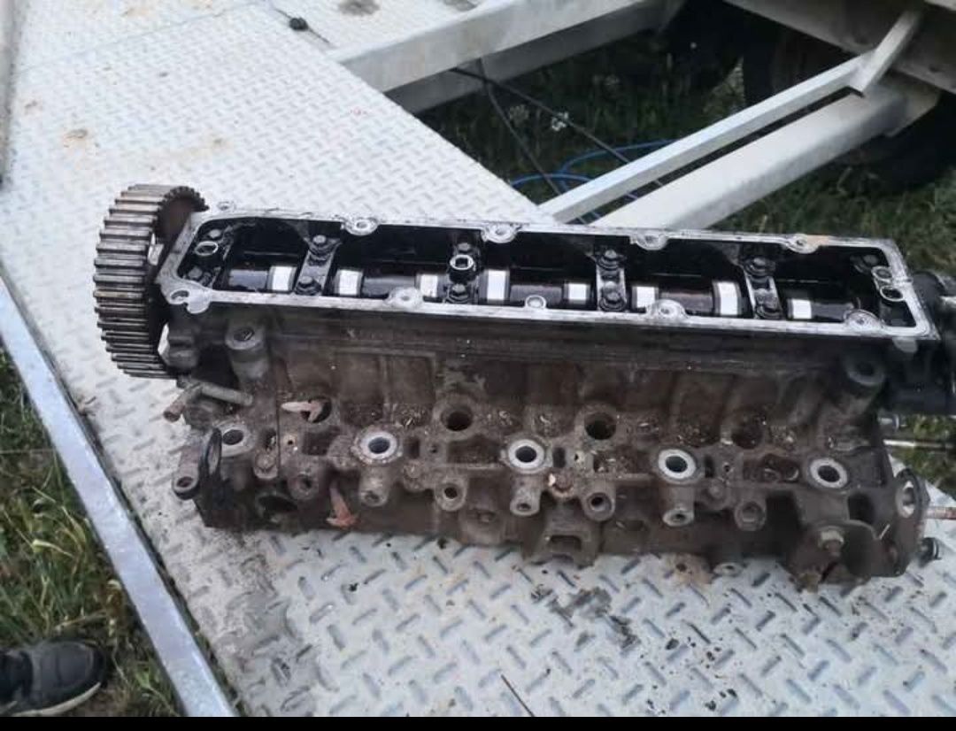 Vind Chiuloasă Grand Vitara 2.0 hdi