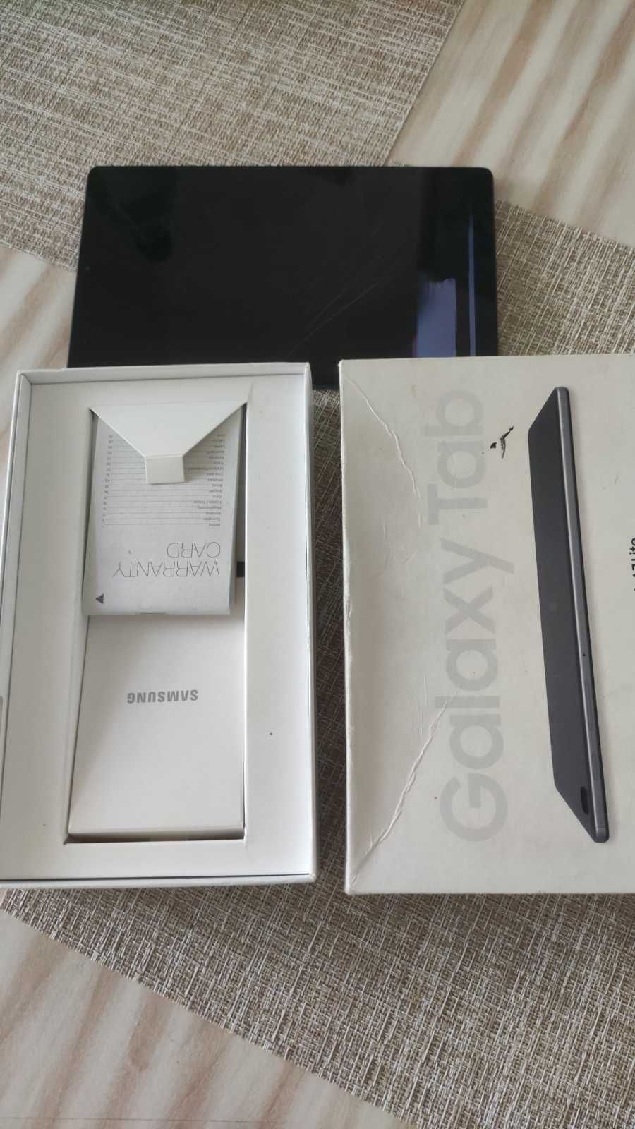 Samsung Galaxy Tab A7 Lite SM-T220 32gb за части