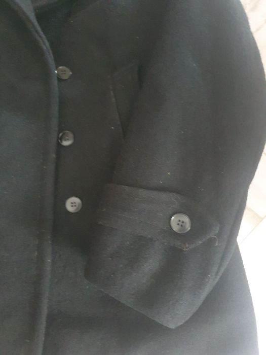 Автентични мъжки дрехи, палта