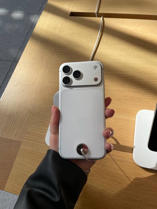 iPhone 17 pro max В НАЛИЧИИ
