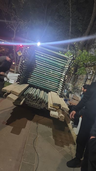 Lesa arenda dastavka taxta bor