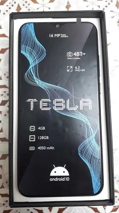 Artel Tesla 128 ГБ