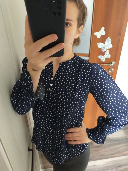 Cămăși/bluze, mărimi xs/s