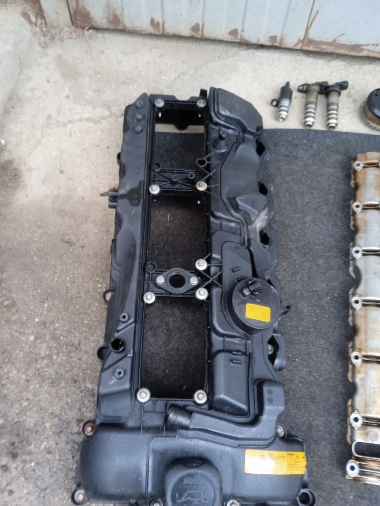 Двигател от BMW N55B30 на части