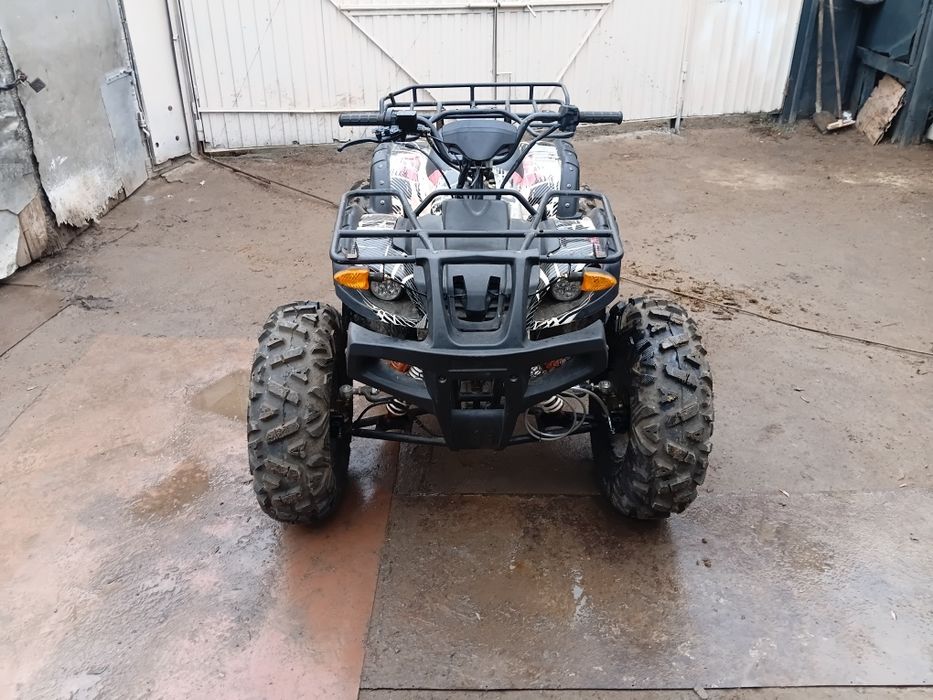 Продам квадроцикл