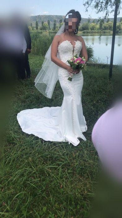 Rochie de mireasă