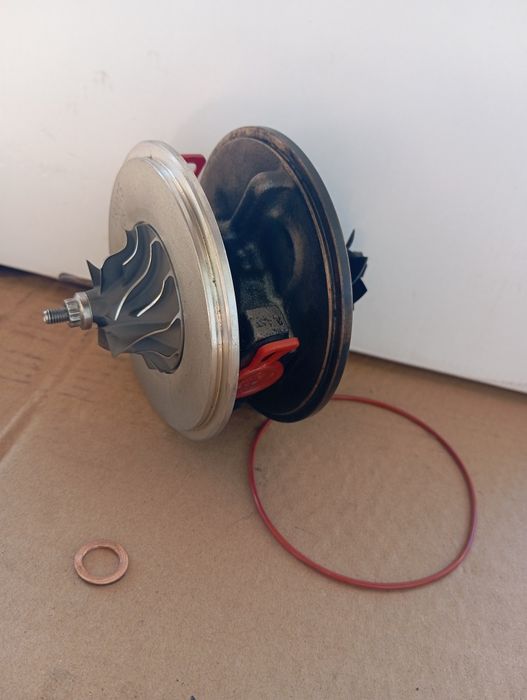 Miez turbo pentru recondiționat