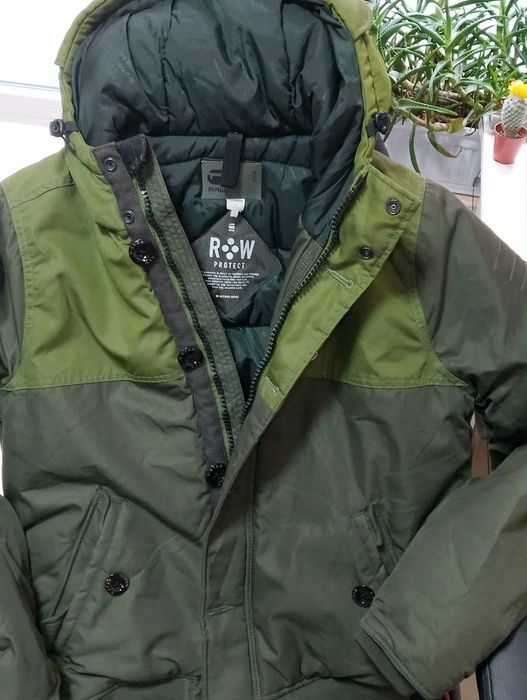 Мъжко Яке G-Star