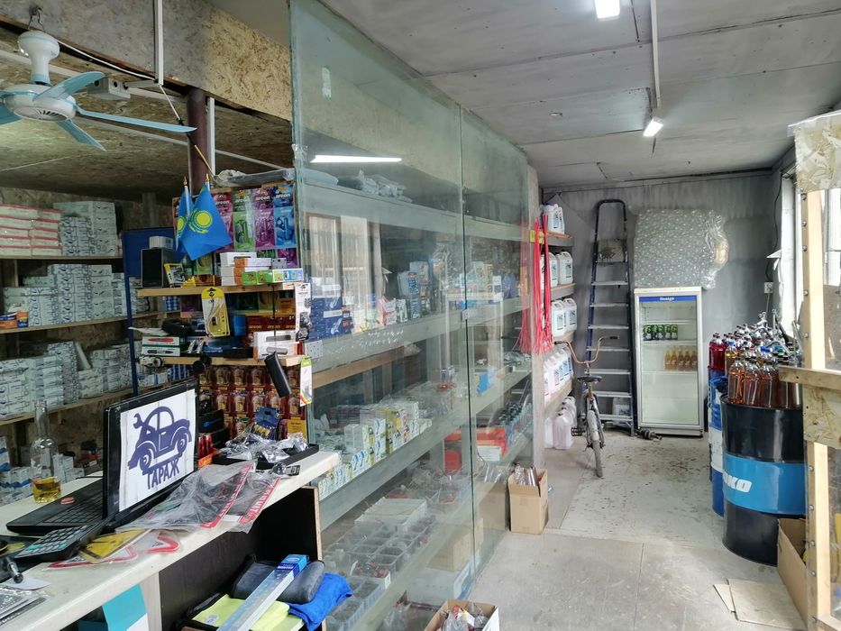 Продам контейнера 2 штук