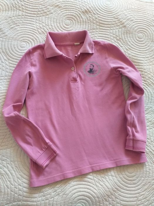 Униформа ОУ княз Александър 128/134