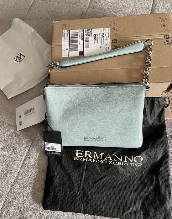 Geanta Ermanno Scervino