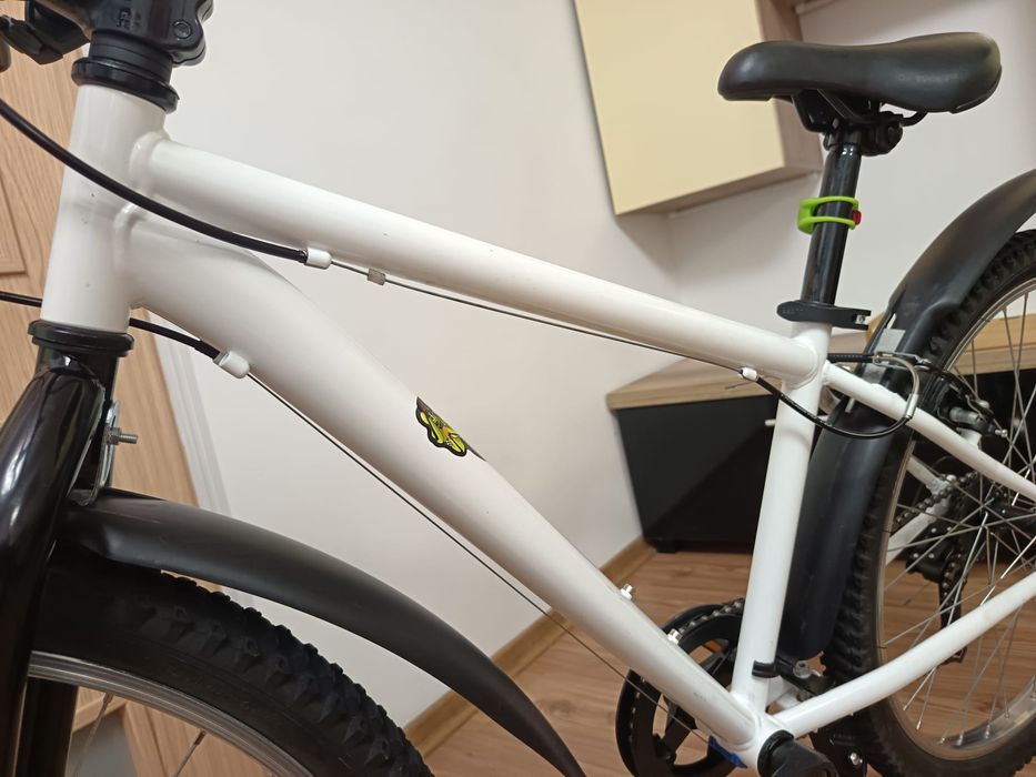 Vand bicicleta st 100 stare buna